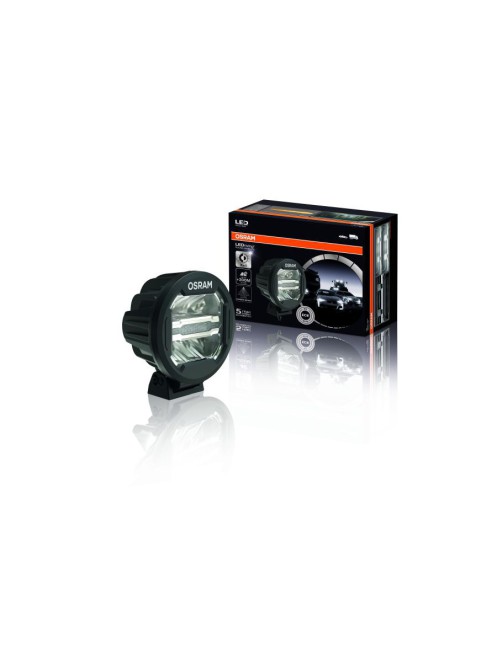 LEDriving® ROUND MX180-CB 17,6x12,6x20,1 39W
