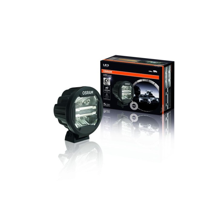 LEDriving® ROUND MX180-CB 17,6x12,6x20,1 39W