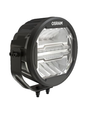 LEDriving ROUND 9" MX260-CB 25,1x26,1x15 60W Osram LED