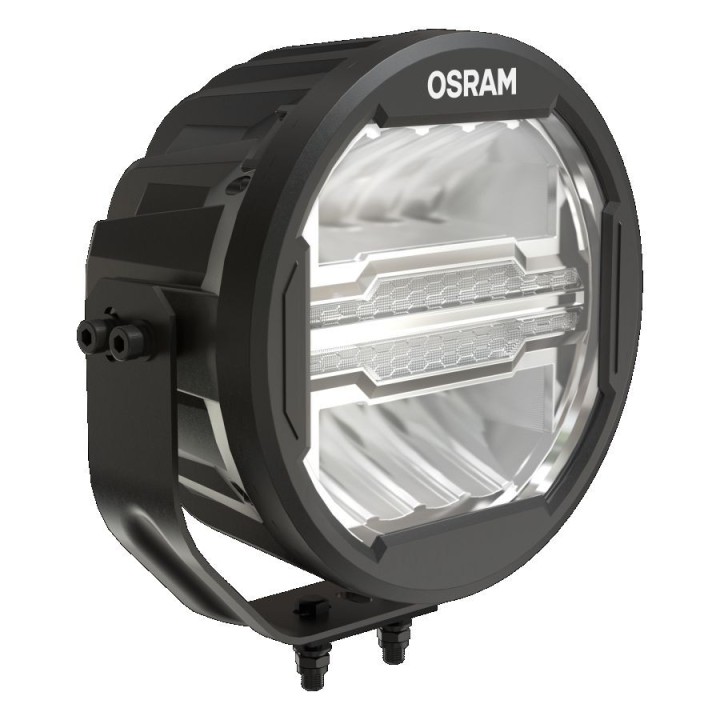 LEDriving® ROUND 9" MX260-CB 25,1x26,1x15 60W