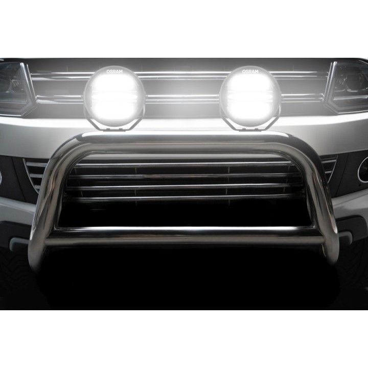 LEDriving® ROUND 9" MX260-CB 25,1x26,1x15 60W