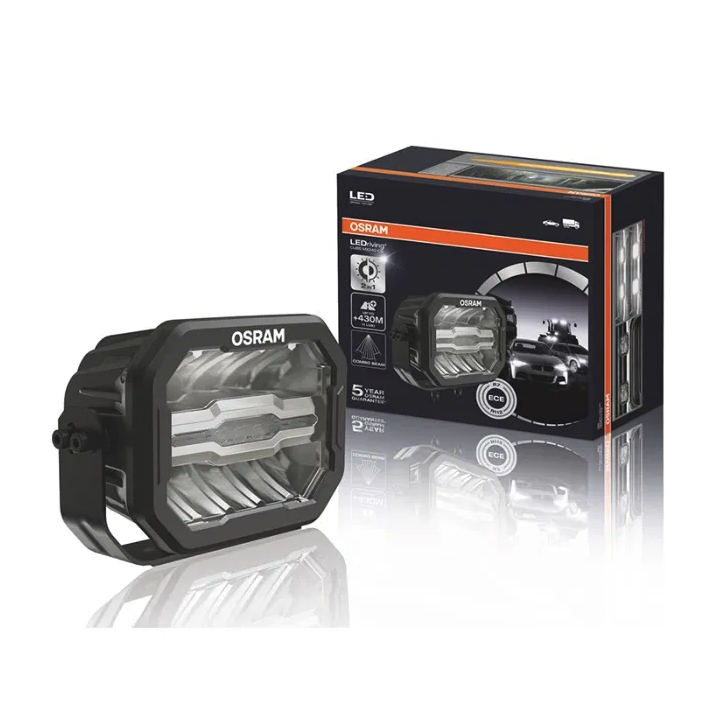 LEDriving® CUBE MX240-CB 24,1x16,9x13,4 70W