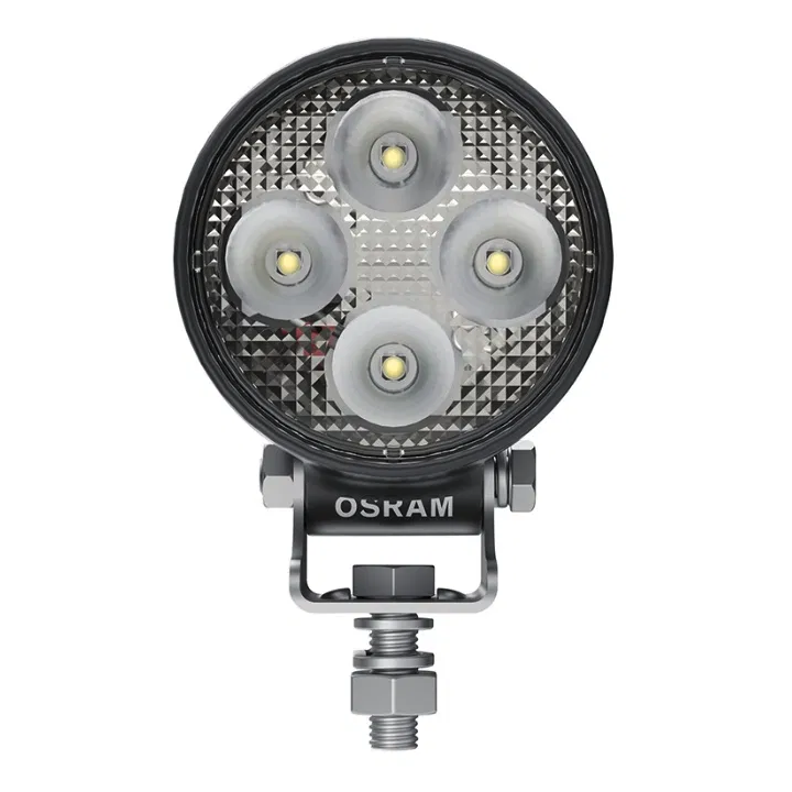 LEDriving® ROUND VX80-WD 6,5x10,8x8,3 22W