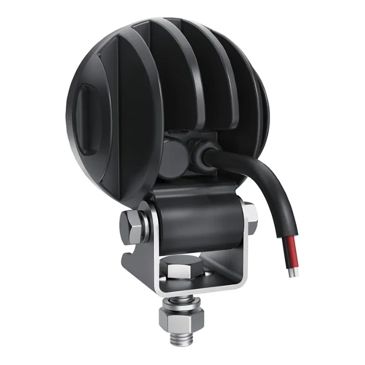 LEDriving® ROUND VX80-WD 6,5x10,8x8,3 22W