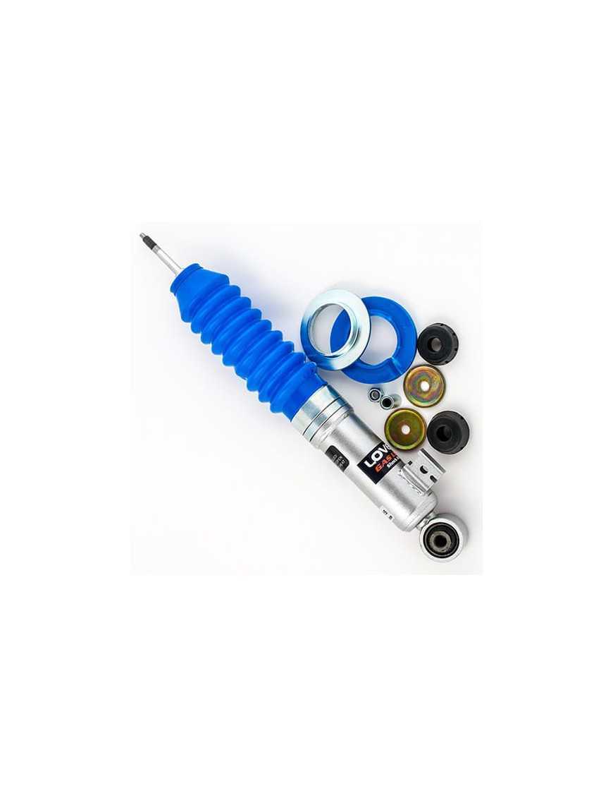 Amortyzator przedni Lovells Gas Legend Twin Tube 64610010L Amortyzator przedni Lovells Gas Legend Twin Tube 64610010L