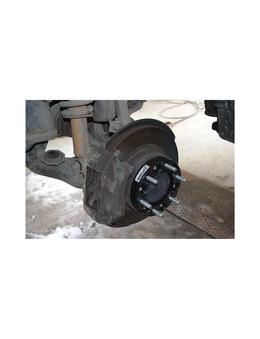 DYSTANS KOŁA SND6X139,7X67,1X30/1,5C L200 Pajero MITSUBISHI DYSTANS KOŁA SND6X139,7X67,1X30/1,5C L200 Pajero MITSUBISHI