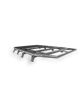 Roof Rack for Nissan Patrol K260 long - More4x4