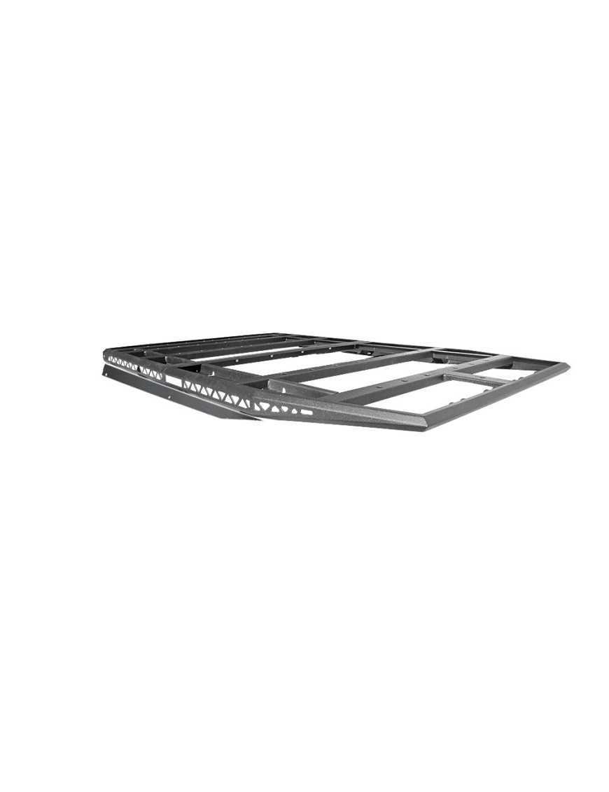 Roof Rack Toyota Land Cruiser J100 / Lexus LX 470 - More4x4 Roof Rack Toyota Land Cruiser J100 / Lexus LX 470 - More4x4