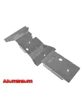 Aluminum Underbody...