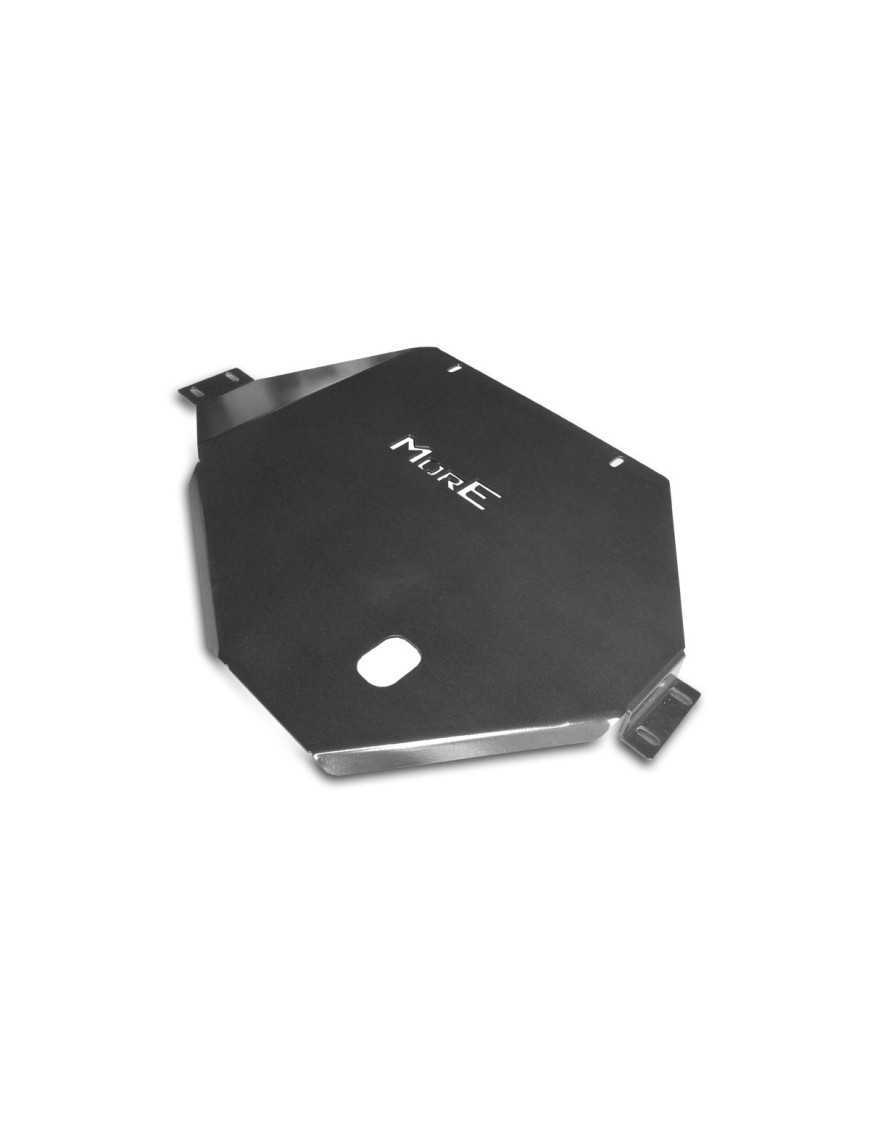 Steel underbody guard, reducer - Mitsubishi L200 / Fiat Fullback 15 Steel underbody guard, reducer - Mitsubishi L200 / Fiat Fullback 15