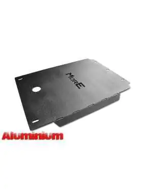 Aluminum Gearbox Cover -...