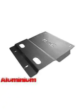 Aluminum Gearbox Cover -...