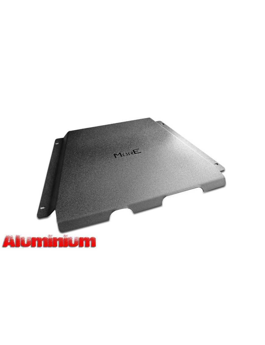 Aluminum Underbody and Gearbox Cover - Suzuki Jimny 2018 Aluminum Underbody and Gearbox Cover - Suzuki Jimny 2018