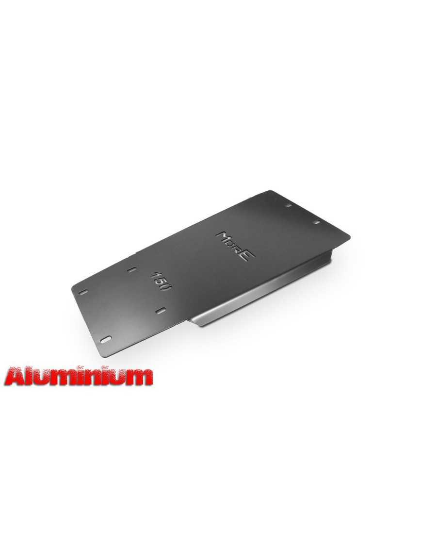 Aluminum Underbody and Gearbox Cover - Toyota Land Cruiser J150 Aluminum Underbody and Gearbox Cover - Toyota Land Cruiser J150