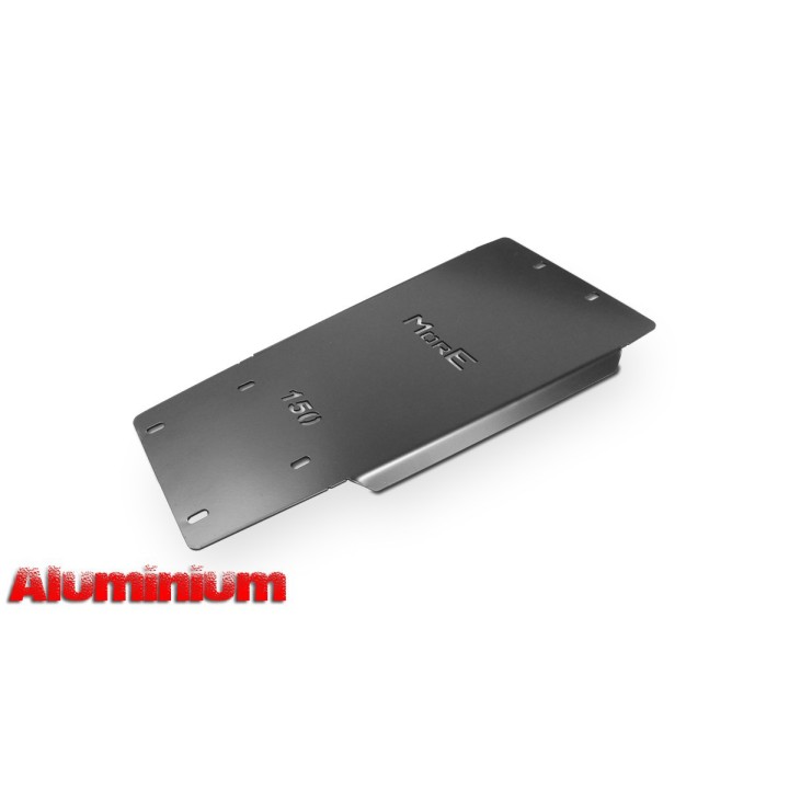 Aluminiowa osłona podwozia, skrzyni biegów - Toyota Land Cruiser J150 09-14
