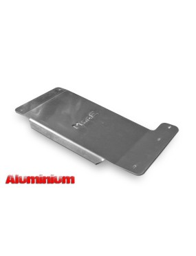 Aluminiowa osłona podwozia,...