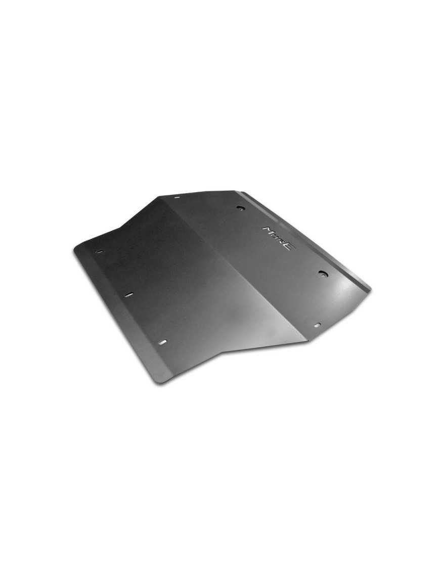Steel front underbody and engine guard - Volkswagen Transporter T5, T6, T6.1 Steel front underbody and engine guard - Volkswagen Transporter T5, T6, T6.1