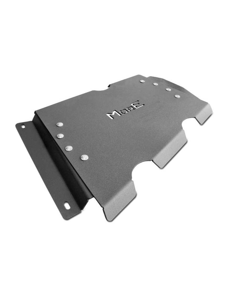 Steel Differential Cover - Suzuki Jimny 1998-2018 Steel Differential Cover - Suzuki Jimny 1998-2018