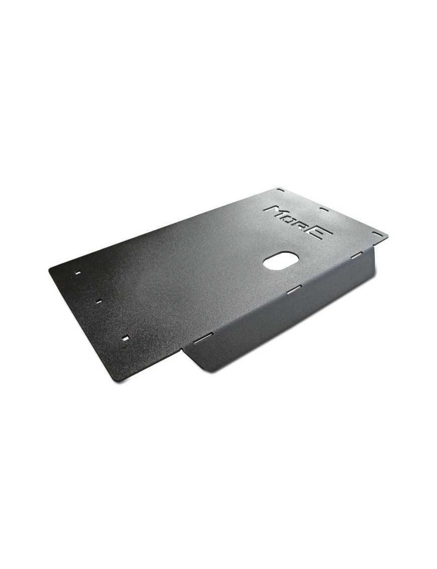 Steel Underbody Guard, Reductor - Nissan Navara D23 / NP300 14 Steel Underbody Guard, Reductor - Nissan Navara D23 / NP300 14