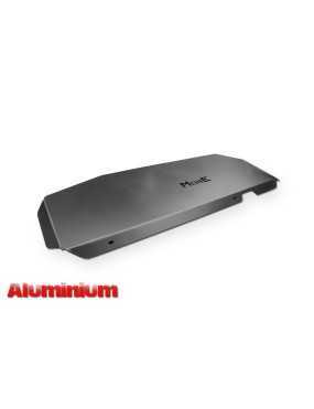 Aluminum Underbody Fuel...