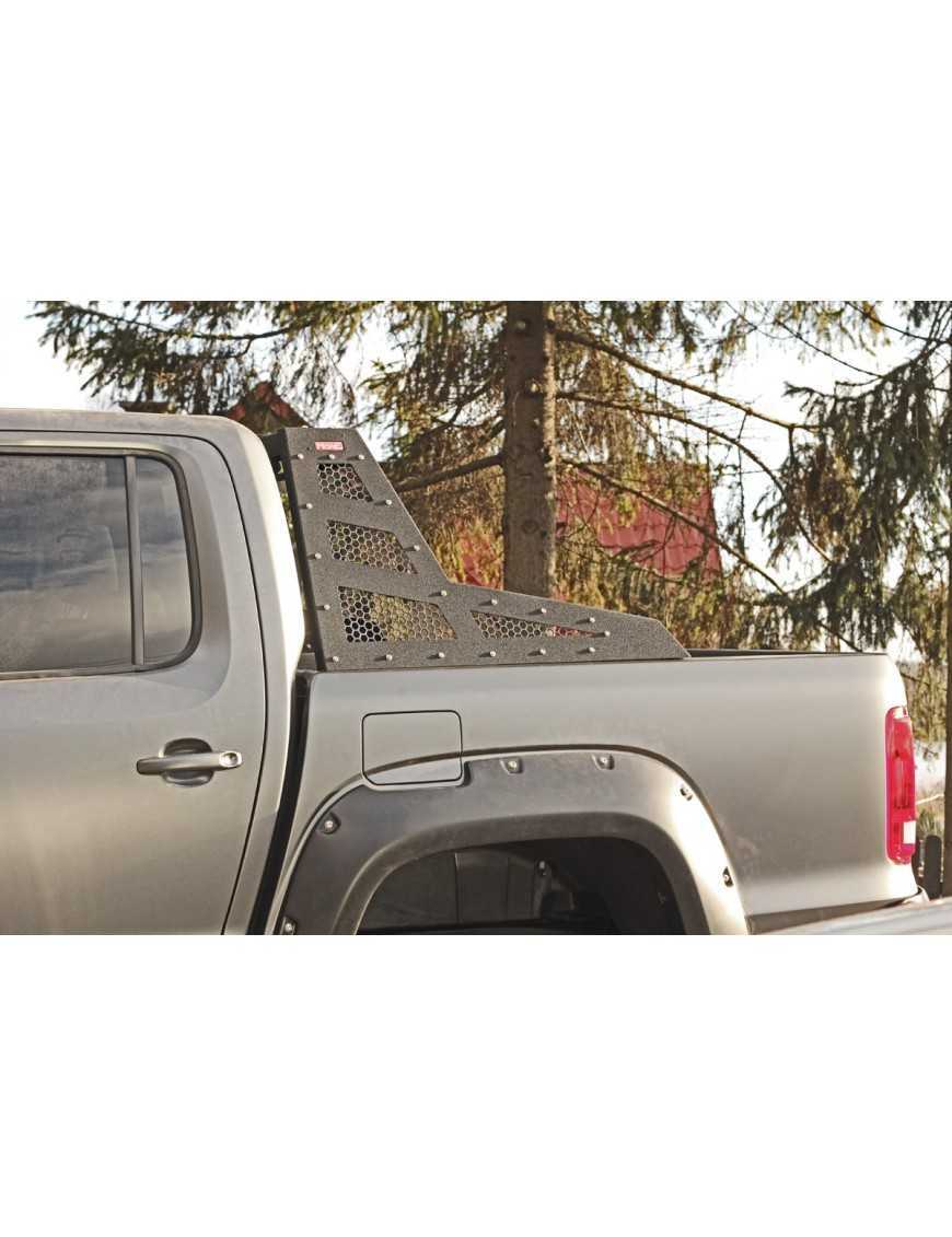 Pick-up Roll Bar / Sport Bar / Styling Bar - MorE 4x4 - Universal Pick-up Roll Bar / Sport Bar / Styling Bar - MorE 4x4 - Universal