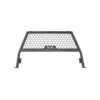 Roll Bar, Osłona kabiny, Kratownica - Volkswagen Transporter T5, T6, T6.1 - MorE 4x4