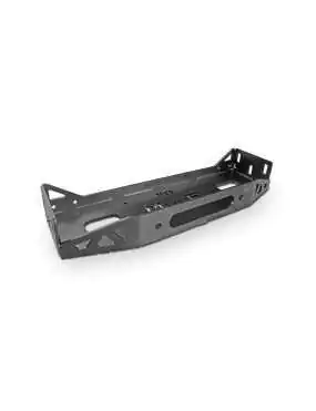 Winch Mounting Plate - Toyota Land Cruiser J120