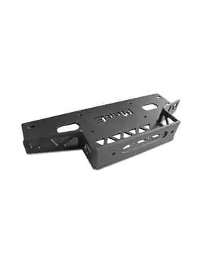 Mounting Plate for Toyota Hilux Revo 2016 Winch