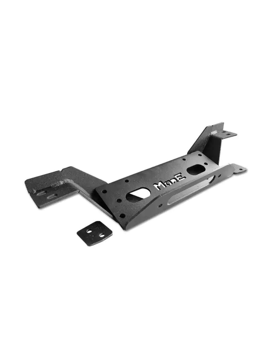 Mounting Plate for Mitsubishi Pajero V80 Winch