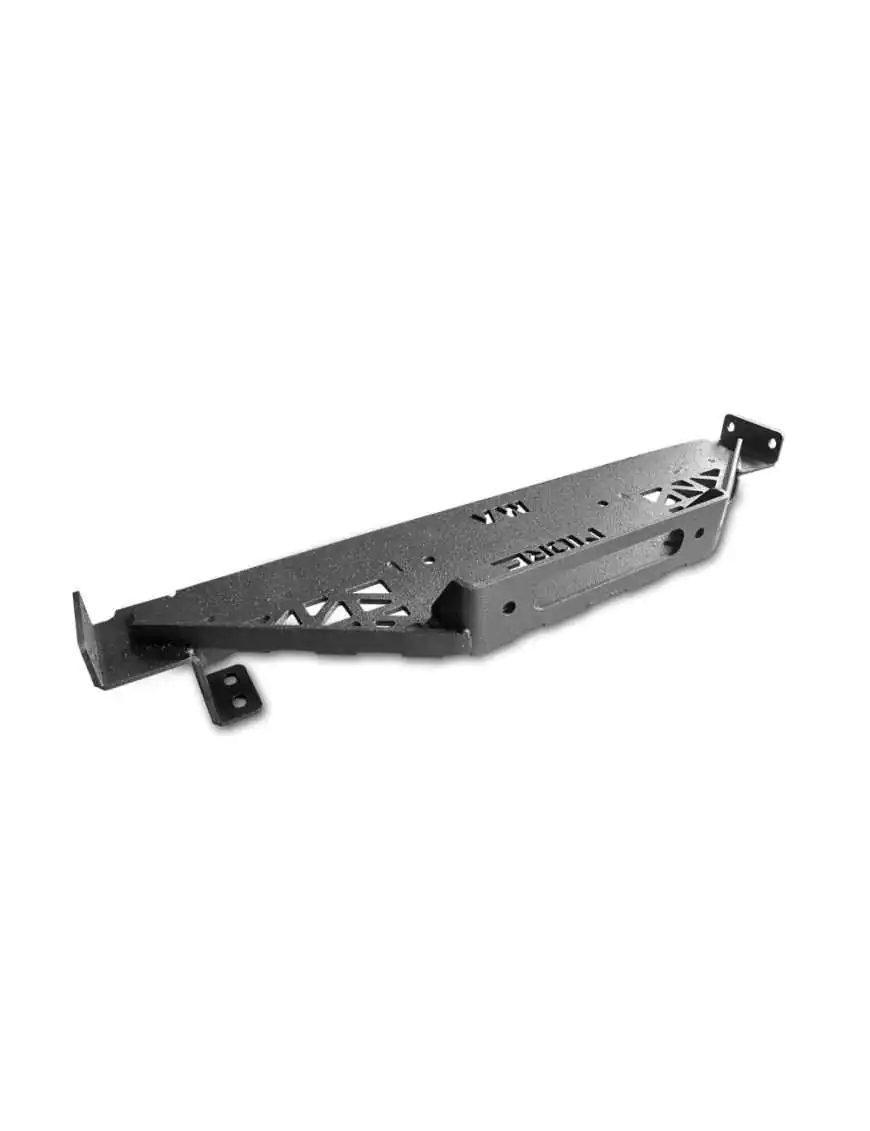 Mounting Plate for Volkswagen Amarok 09-16 Winch