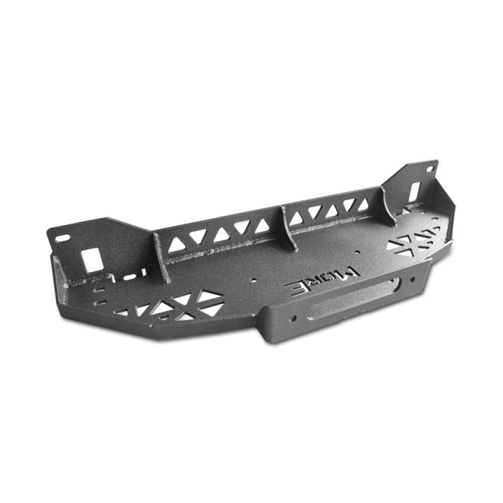 Płyta Montażowa Wyciągarki Nissan Navara D23 / NP300 2014-
