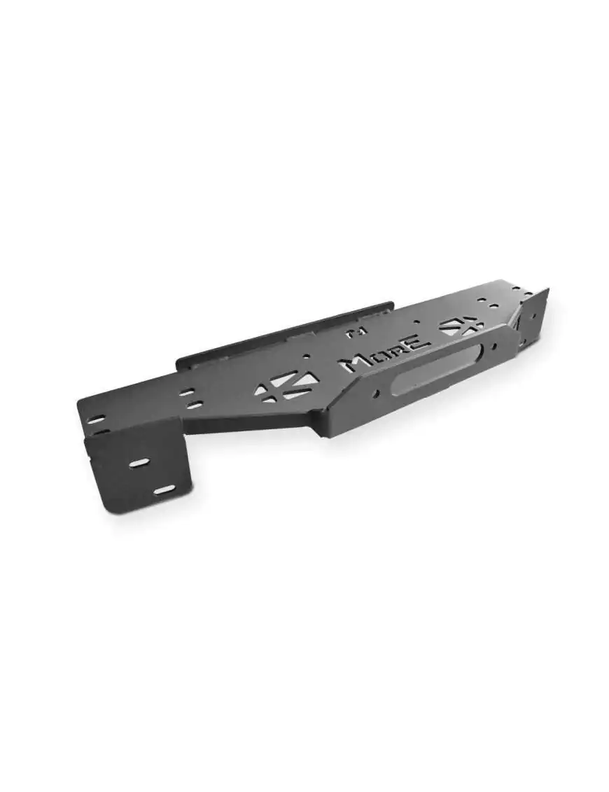 Mounting Plate for Toyota FJ Cruiser Winch