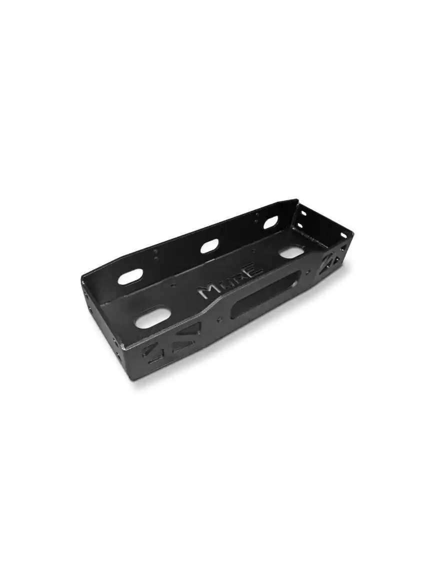 Mounting Plate for IVECO Daily 2014+ Winch