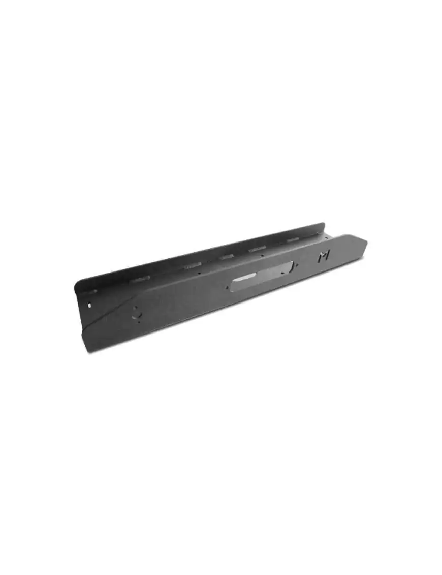 Universal Mounting Plate for 100cm Winch