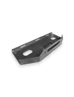 Mounting Plate for Winch - Mitsubishi L200 2006