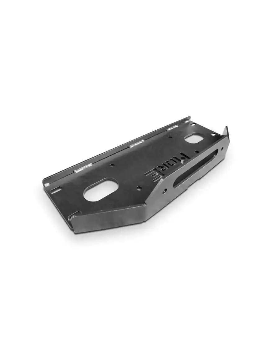 Mounting Plate for Winch - Mitsubishi L200 2006