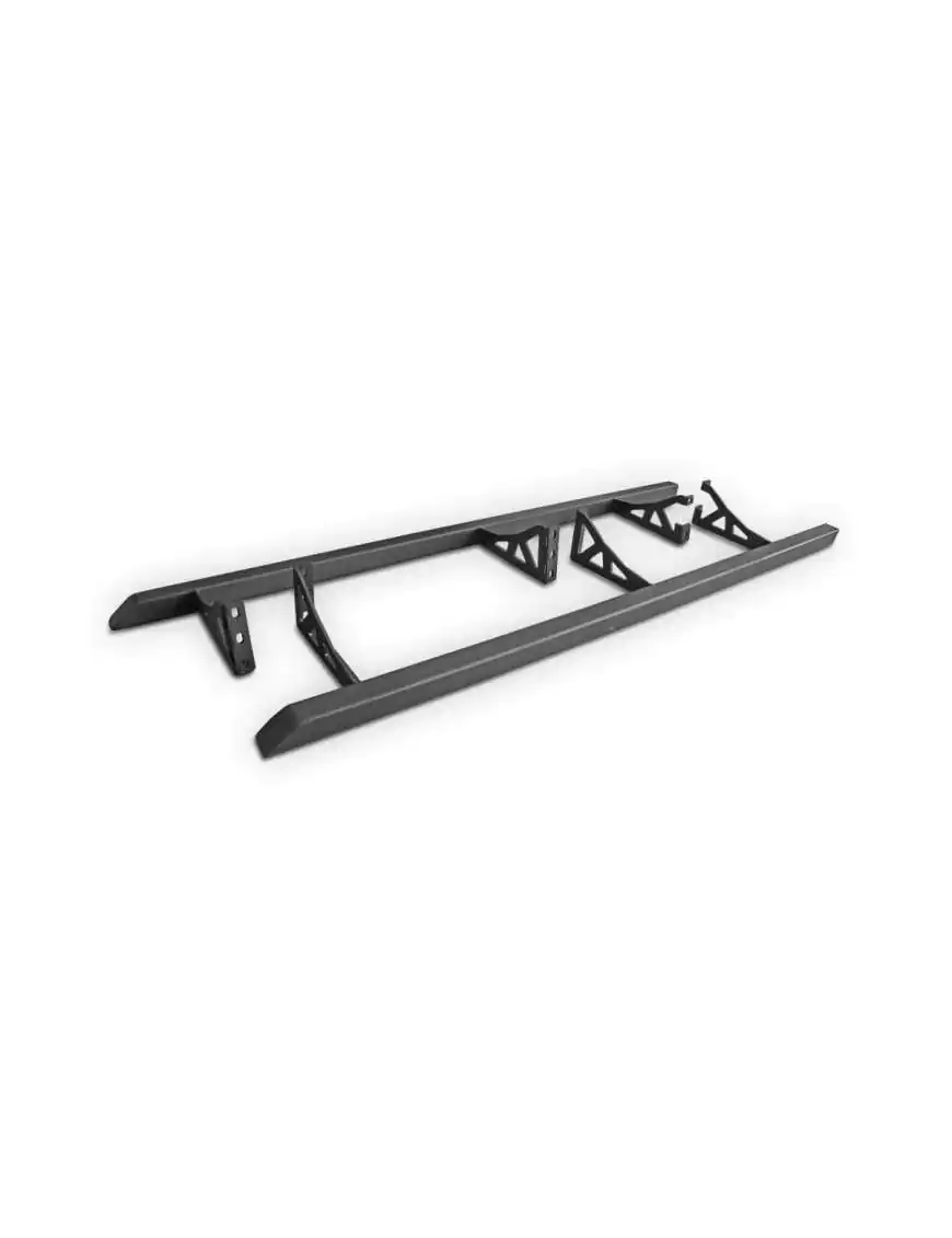 Side Steps for Toyota Land Cruiser J120