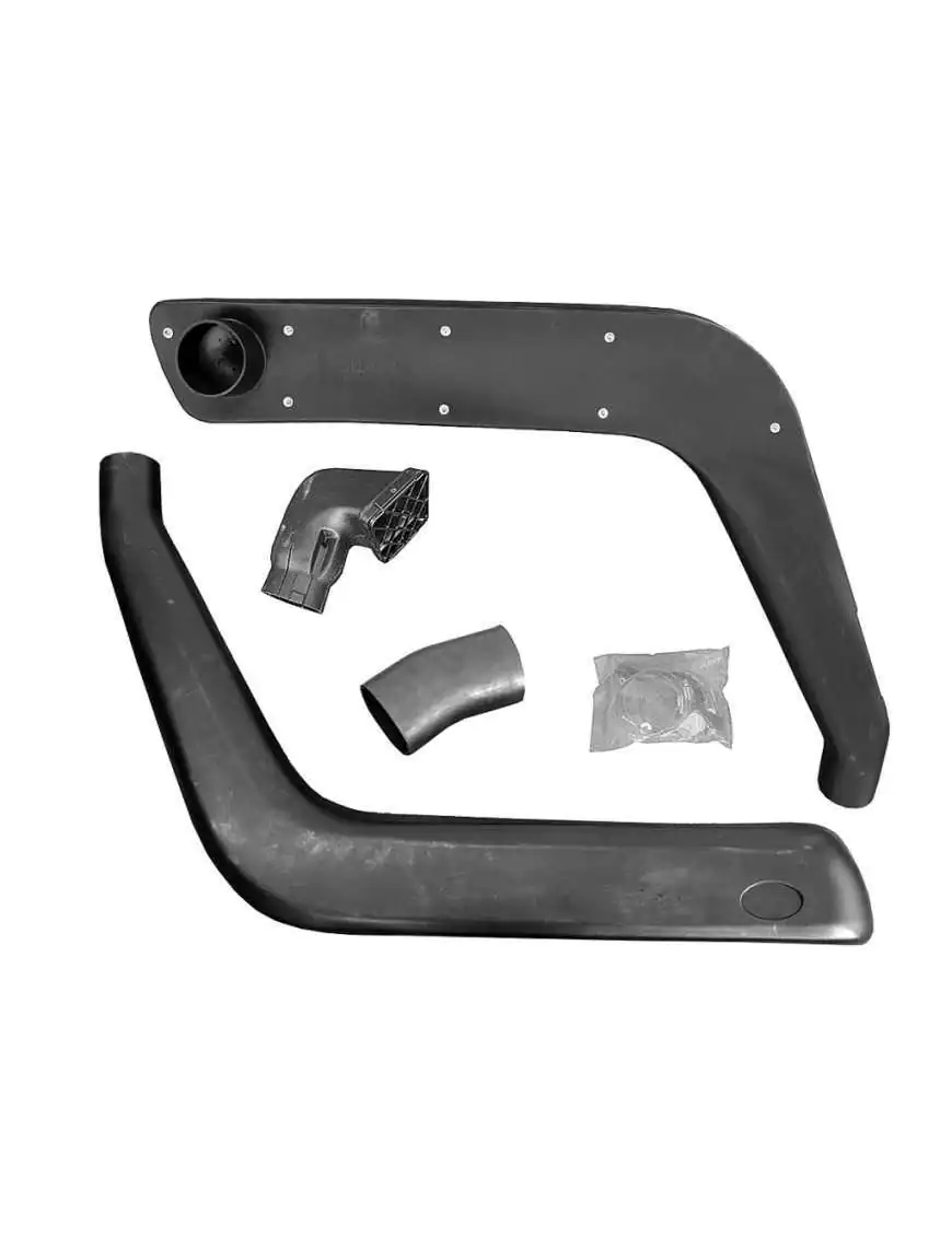 Snorkel Toyota FJ Cruiser 06-08 - Wlot powietrza