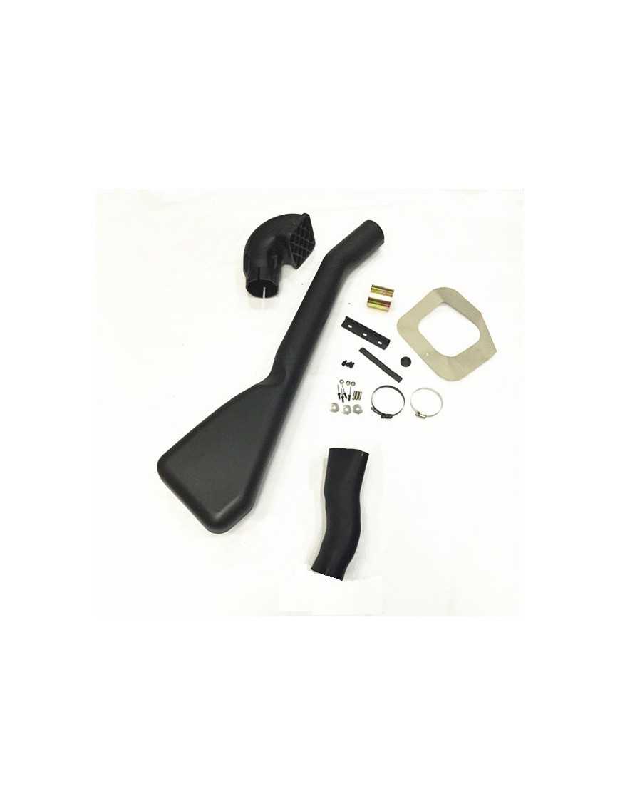 Snorkel Land Rover Defender TD5 99 - Air Intake Inlet Snorkel Land Rover Defender TD5 99 - Air Intake Inlet