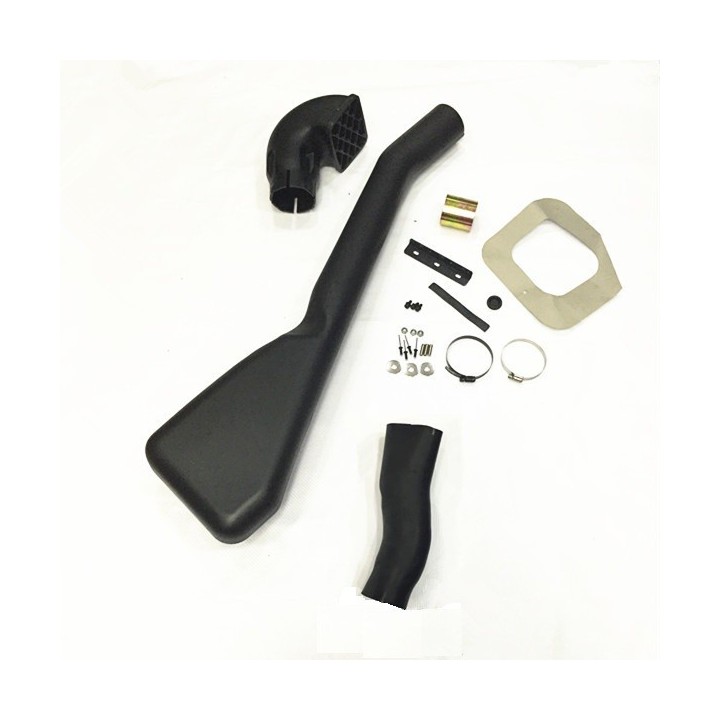 Snorkel Land Rover Defender TD5 99+ - Wlot powietrza
