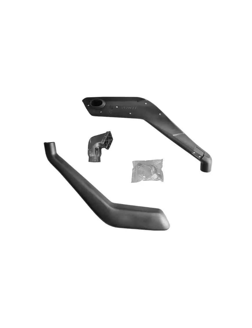 Snorkel Volkswagen Amarok 11+ - Air Intake Inlet