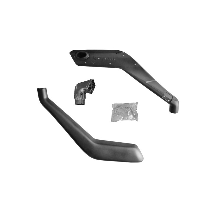 Snorkel Volkswagen Amarok 11+ - Wlot powietrza