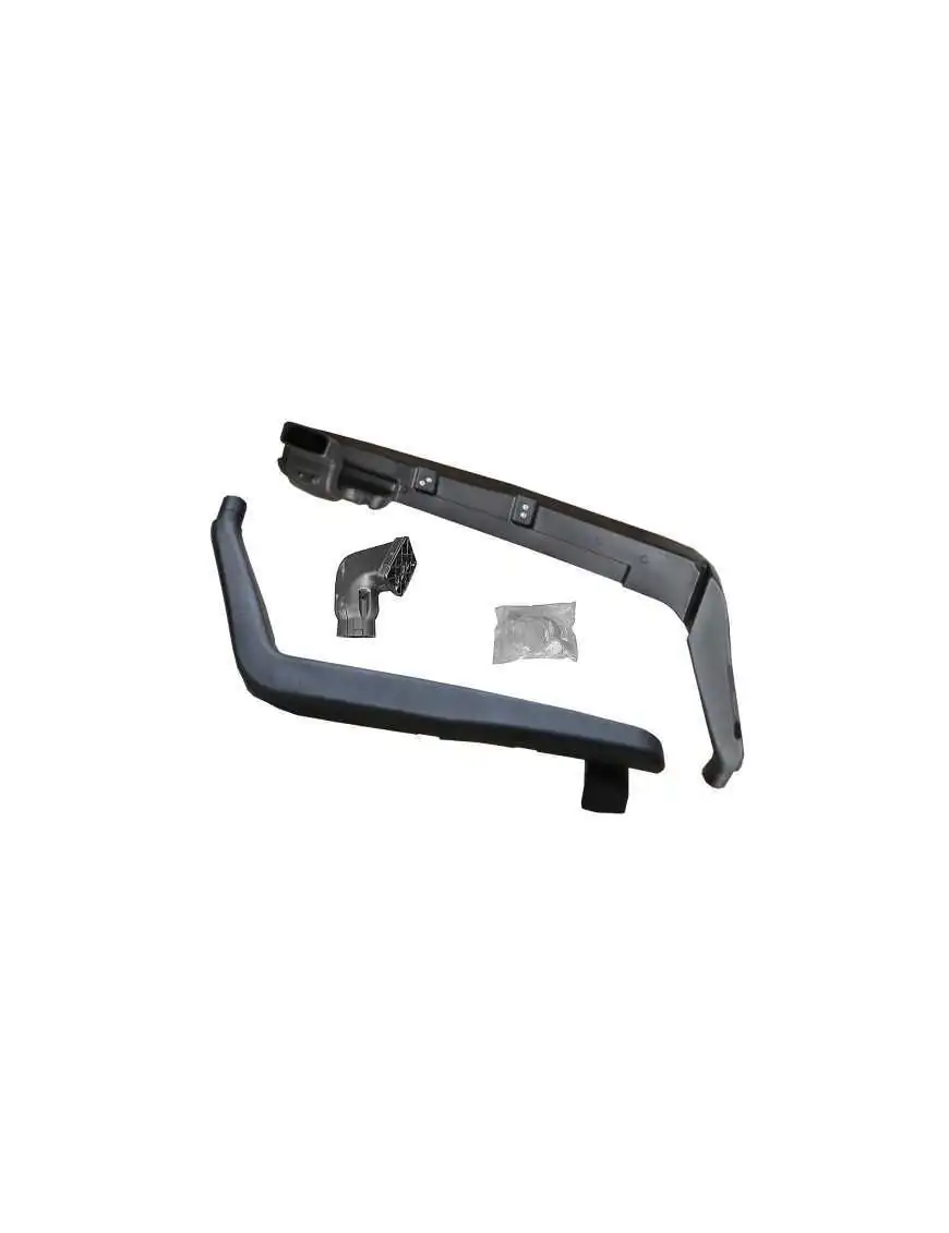 Snorkel Jeep Wrangler JK 06+ - Air Intake Inlet