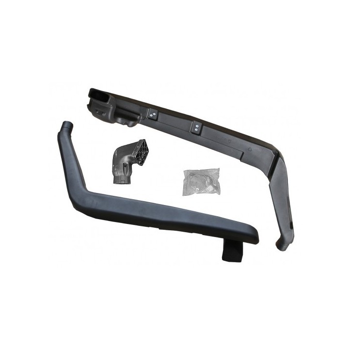 Snorkel Jeep Wrangler JK 06+ - Wlot powietrza