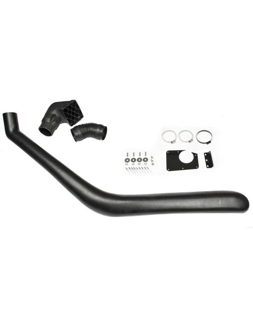 Snorkel Mitsubishi L200 96-06 - Air Intake Kit Snorkel Mitsubishi L200 96-06 - Air Intake Kit