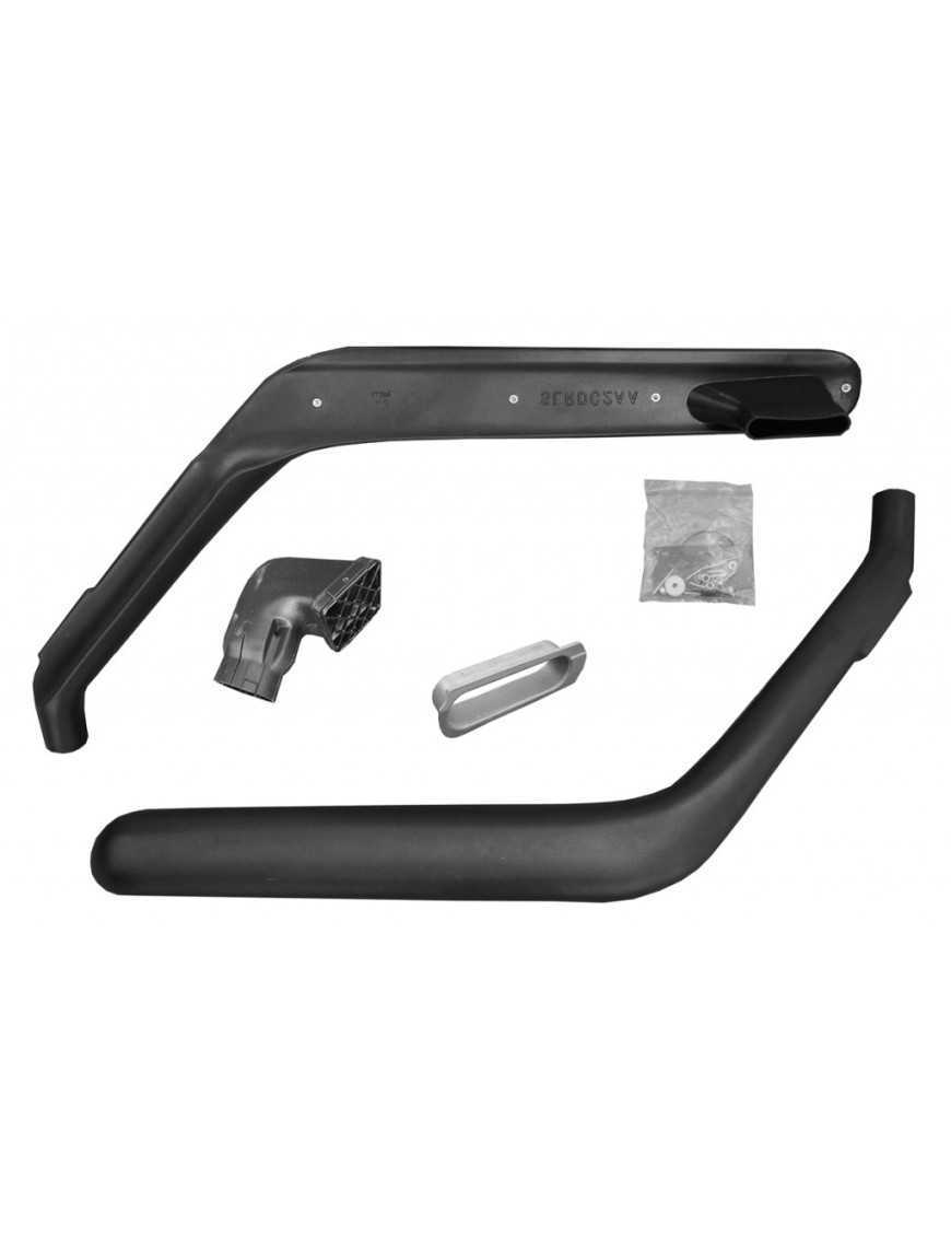 Snorkel Land Rover Discovery II 98-04 - Air Intake Inlet Snorkel Land Rover Discovery II 98-04 - Air Intake Inlet
