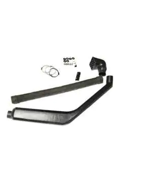 Snorkel Jeep Cherokee XJ 4,0 - Wlot powietrza