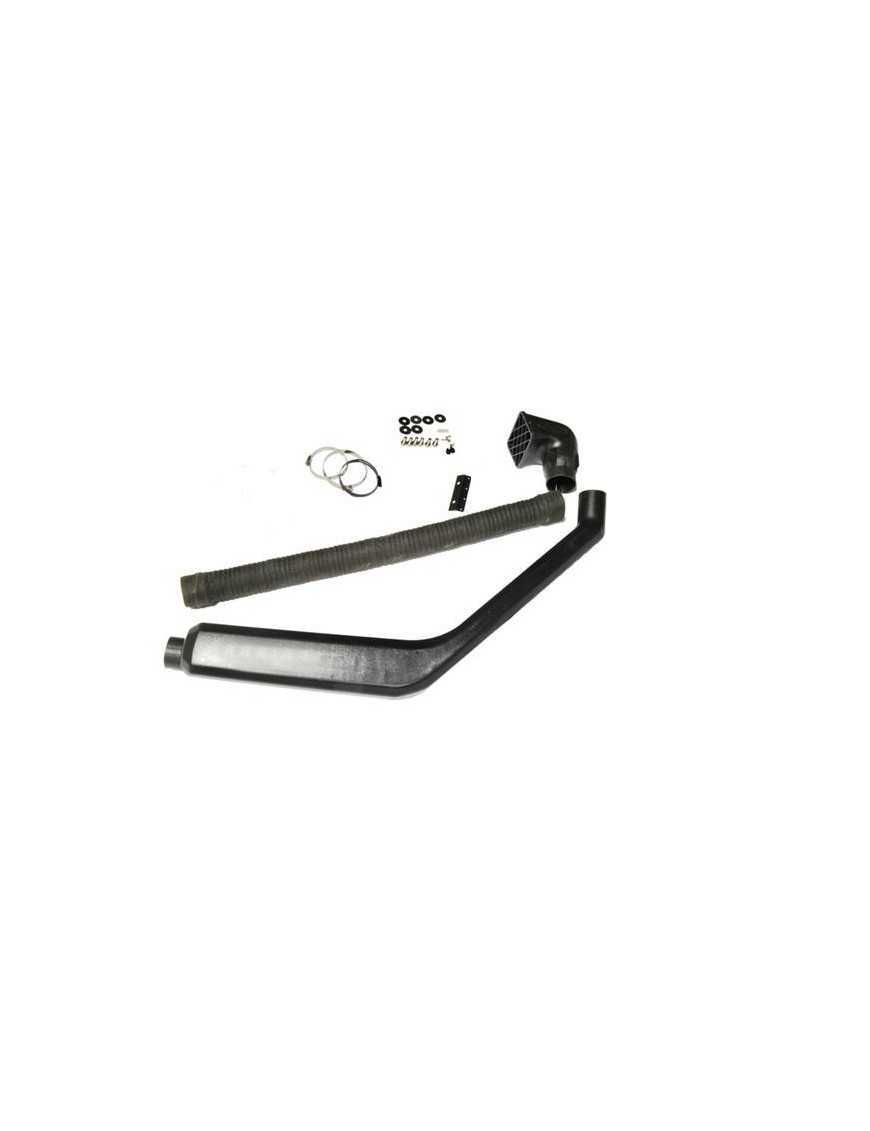 Snorkel Jeep Cherokee XJ 4.0 - Air Intake Inlet Snorkel Jeep Cherokee XJ 4.0 - Air Intake Inlet