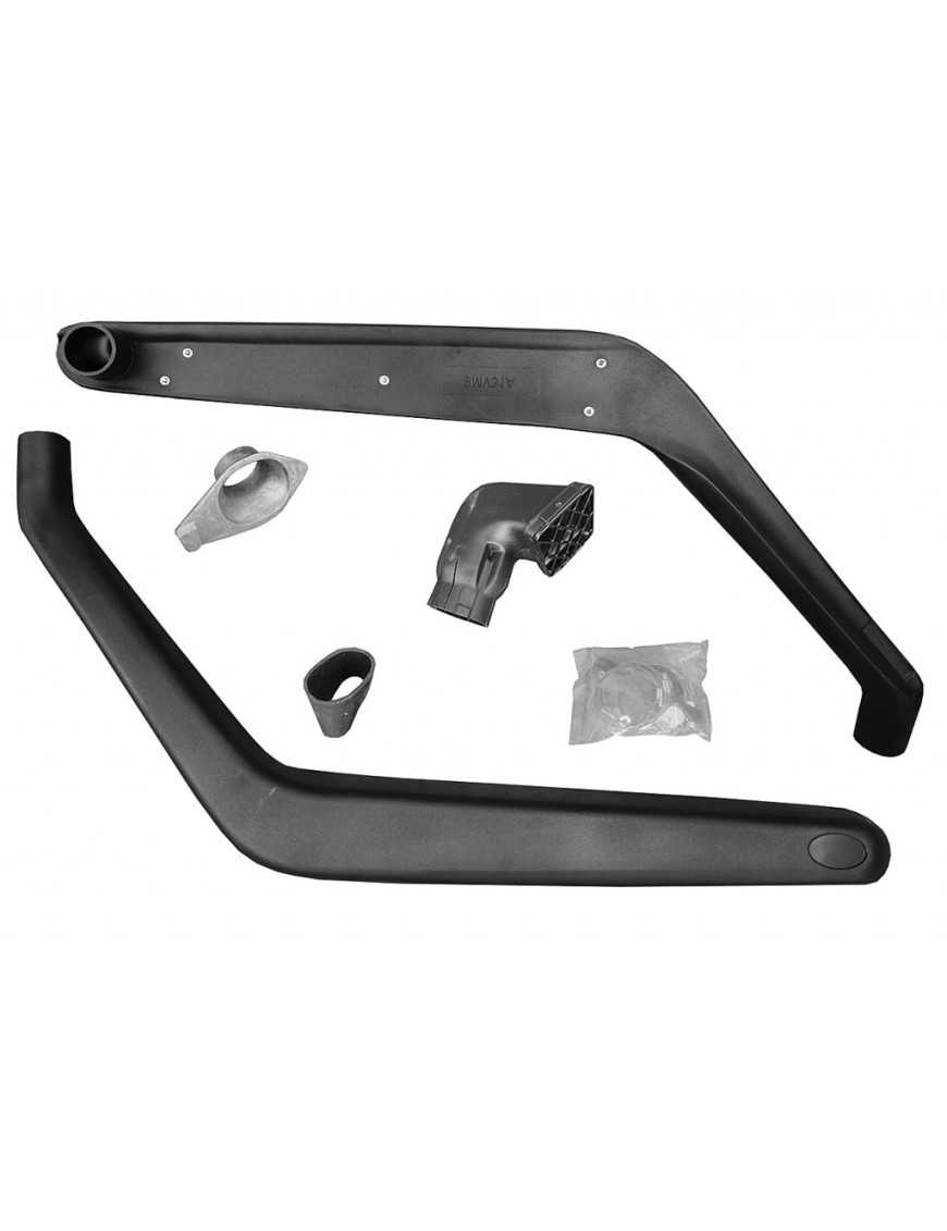 Snorkel Mitsubishi Pajero NH 90-97 - Air Intake Inlet Snorkel Mitsubishi Pajero NH 90-97 - Air Intake Inlet