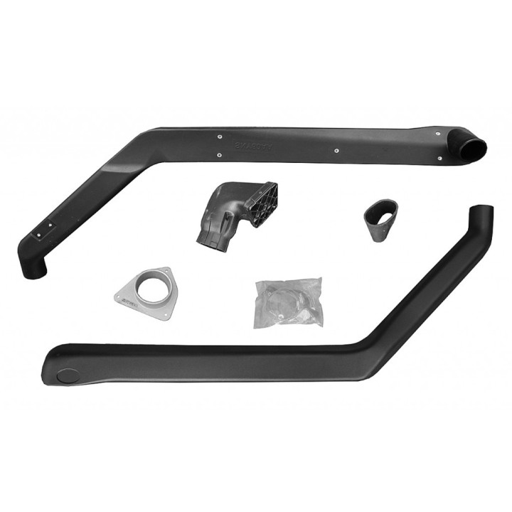 Snorkel Nissan Patrol Y60 - Wlot powietrza